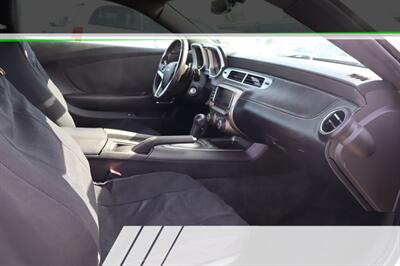 2013 Chevrolet Camaro LT   - Photo 7 - Caldwell, ID 83605