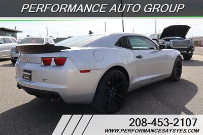 2013 Chevrolet Camaro LT   - Photo 3 - Caldwell, ID 83605