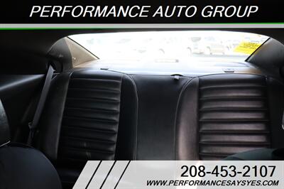 2013 Chevrolet Camaro LT   - Photo 12 - Caldwell, ID 83605