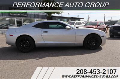 2013 Chevrolet Camaro LT   - Photo 2 - Caldwell, ID 83605