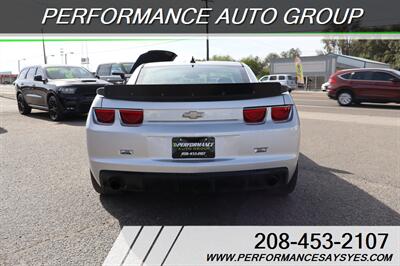 2013 Chevrolet Camaro LT   - Photo 4 - Caldwell, ID 83605