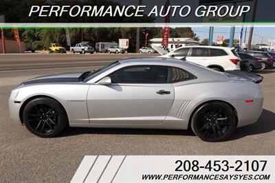 2013 Chevrolet Camaro LT   - Photo 17 - Caldwell, ID 83605