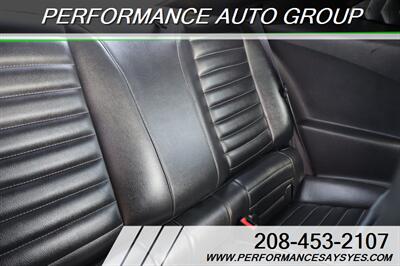 2013 Chevrolet Camaro LT   - Photo 8 - Caldwell, ID 83605