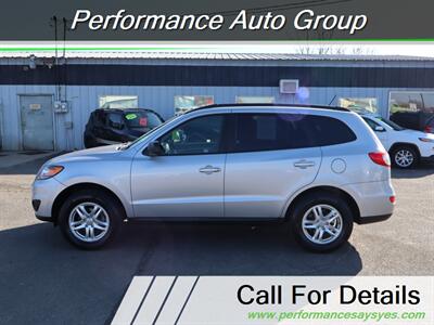 2011 Hyundai SANTA FE GLS   - Photo 6 - Caldwell, ID 83605