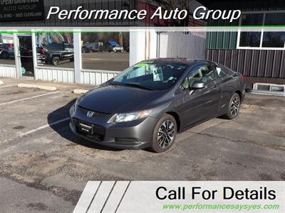 2013 Honda Civic EX   - Photo 7 - Caldwell, ID 83605