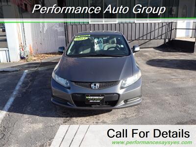 2013 Honda Civic EX   - Photo 8 - Caldwell, ID 83605