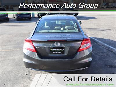 2013 Honda Civic EX   - Photo 4 - Caldwell, ID 83605