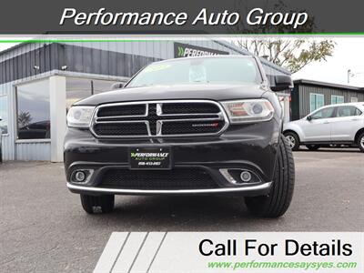 2015 Dodge Durango Limited   - Photo 9 - Caldwell, ID 83605