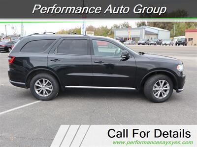 2015 Dodge Durango Limited   - Photo 2 - Caldwell, ID 83605