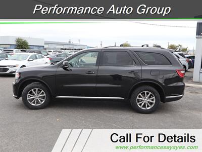 2015 Dodge Durango Limited   - Photo 6 - Caldwell, ID 83605