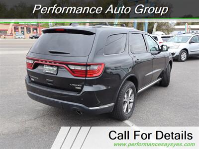 2015 Dodge Durango Limited   - Photo 3 - Caldwell, ID 83605