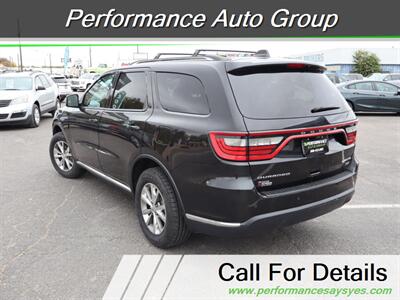 2015 Dodge Durango Limited   - Photo 5 - Caldwell, ID 83605