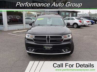 2015 Dodge Durango Limited   - Photo 8 - Caldwell, ID 83605