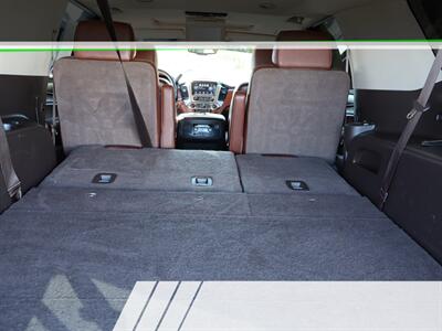 2015 Chevrolet Suburban LTZ   - Photo 20 - Caldwell, ID 83605