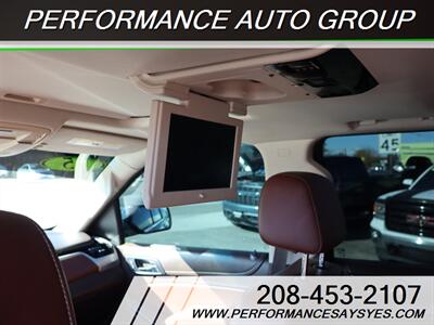 2015 Chevrolet Suburban LTZ   - Photo 16 - Caldwell, ID 83605