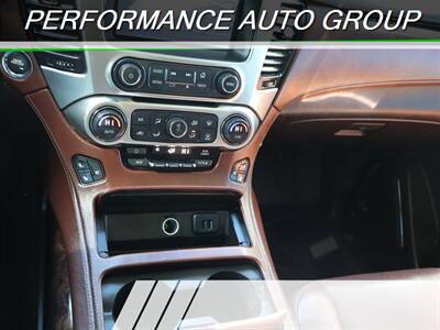 2015 Chevrolet Suburban LTZ   - Photo 29 - Caldwell, ID 83605