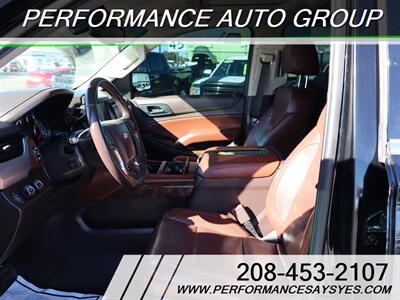 2015 Chevrolet Suburban LTZ   - Photo 9 - Caldwell, ID 83605