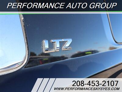 2015 Chevrolet Suburban LTZ   - Photo 13 - Caldwell, ID 83605