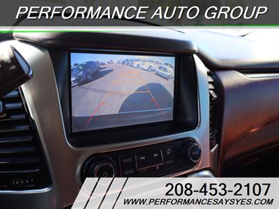 2015 Chevrolet Suburban LTZ   - Photo 26 - Caldwell, ID 83605