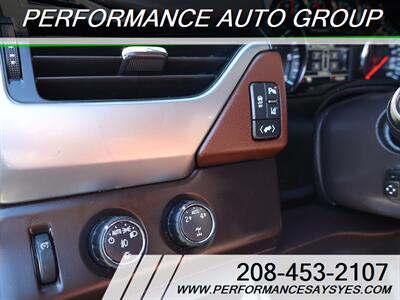 2015 Chevrolet Suburban LTZ   - Photo 11 - Caldwell, ID 83605