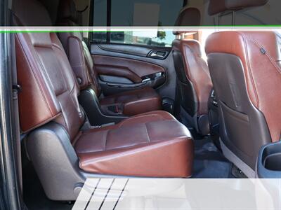 2015 Chevrolet Suburban LTZ   - Photo 21 - Caldwell, ID 83605