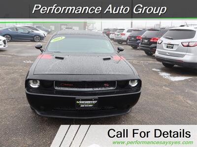 2013 Dodge Challenger R/T   - Photo 2 - Caldwell, ID 83605