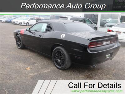 2013 Dodge Challenger R/T   - Photo 5 - Caldwell, ID 83605