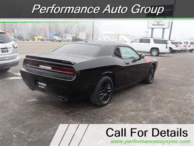 2013 Dodge Challenger R/T   - Photo 7 - Caldwell, ID 83605