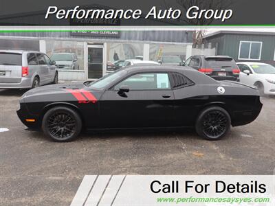 2013 Dodge Challenger R/T   - Photo 4 - Caldwell, ID 83605