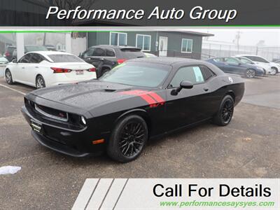 2013 Dodge Challenger R/T   - Photo 3 - Caldwell, ID 83605