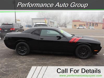 2013 Dodge Challenger R/T   - Photo 8 - Caldwell, ID 83605