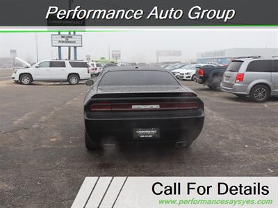 2013 Dodge Challenger R/T   - Photo 6 - Caldwell, ID 83605