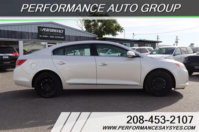 2012 Buick LaCrosse Premium 1   - Photo 2 - Caldwell, ID 83605