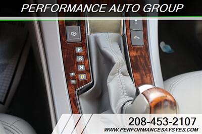 2012 Buick LaCrosse Premium 1   - Photo 15 - Caldwell, ID 83605