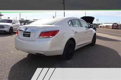 2012 Buick LaCrosse Premium 1   - Photo 4 - Caldwell, ID 83605