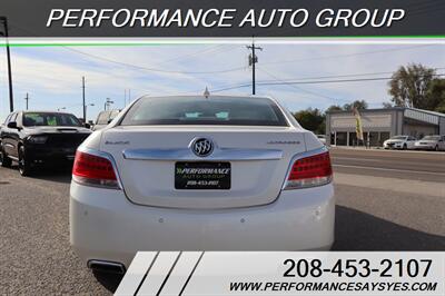 2012 Buick LaCrosse Premium 1   - Photo 5 - Caldwell, ID 83605