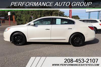 2012 Buick LaCrosse Premium 1   - Photo 22 - Caldwell, ID 83605