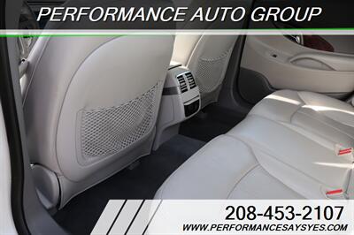 2012 Buick LaCrosse Premium 1   - Photo 19 - Caldwell, ID 83605