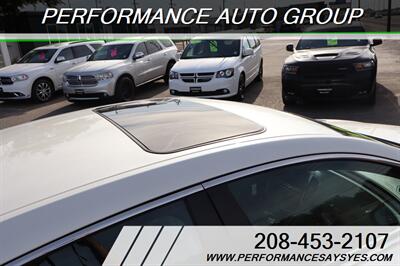 2012 Buick LaCrosse Premium 1   - Photo 12 - Caldwell, ID 83605