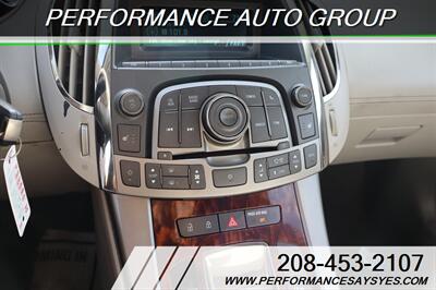 2012 Buick LaCrosse Premium 1   - Photo 14 - Caldwell, ID 83605