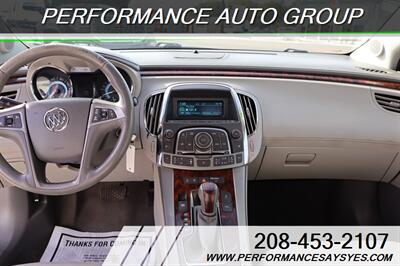 2012 Buick LaCrosse Premium 1   - Photo 20 - Caldwell, ID 83605