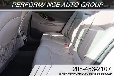 2012 Buick LaCrosse Premium 1   - Photo 18 - Caldwell, ID 83605