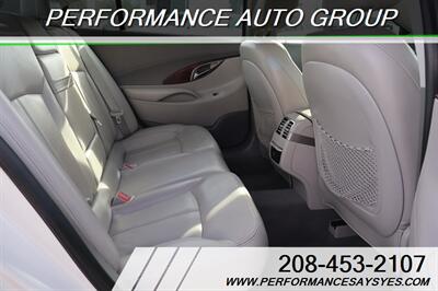 2012 Buick LaCrosse Premium 1   - Photo 8 - Caldwell, ID 83605
