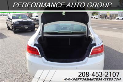 2012 Buick LaCrosse Premium 1   - Photo 7 - Caldwell, ID 83605