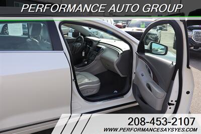2012 Buick LaCrosse Premium 1   - Photo 11 - Caldwell, ID 83605