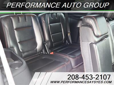 2016 Ford Explorer Sport   - Photo 14 - Caldwell, ID 83605