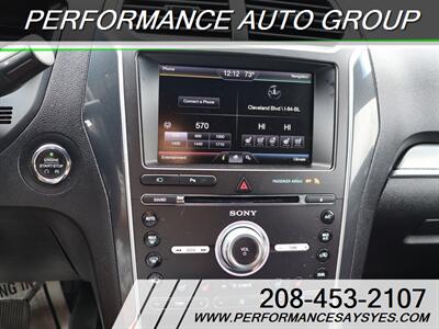 2016 Ford Explorer Sport   - Photo 28 - Caldwell, ID 83605