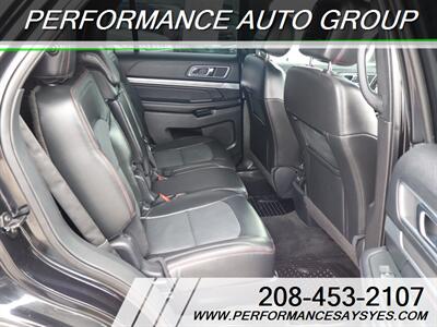 2016 Ford Explorer Sport   - Photo 13 - Caldwell, ID 83605