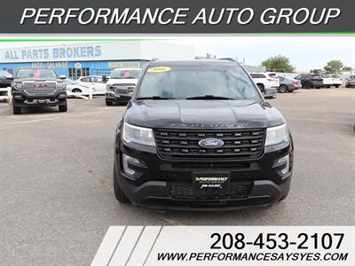 2016 Ford Explorer Sport   - Photo 3 - Caldwell, ID 83605