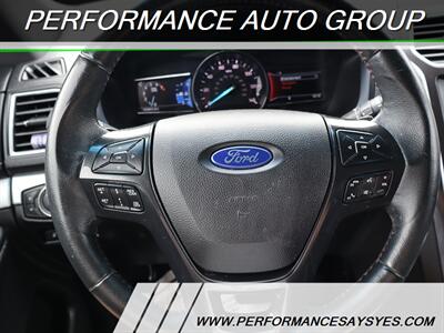 2016 Ford Explorer Sport   - Photo 26 - Caldwell, ID 83605